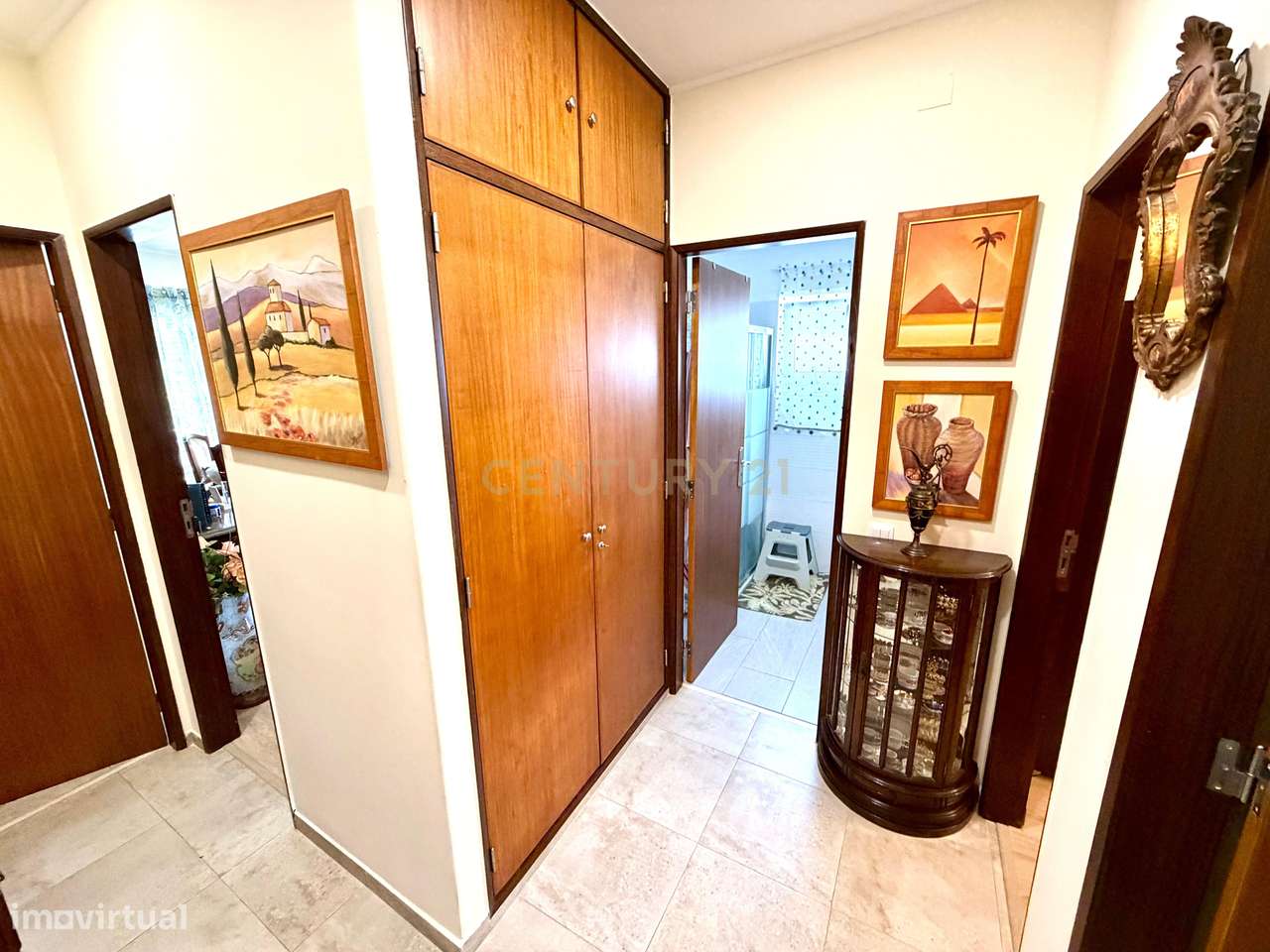 ❤️ A Casa que Vai Fazer Esquecer as Obras-19