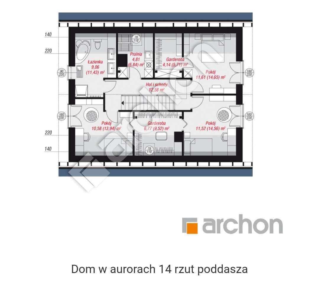 Przestronny dom z Garażem, 8 arów!-5