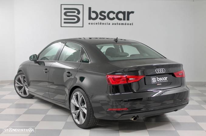 Audi A3 Limousine 1.6 TDI S tronic design - 3