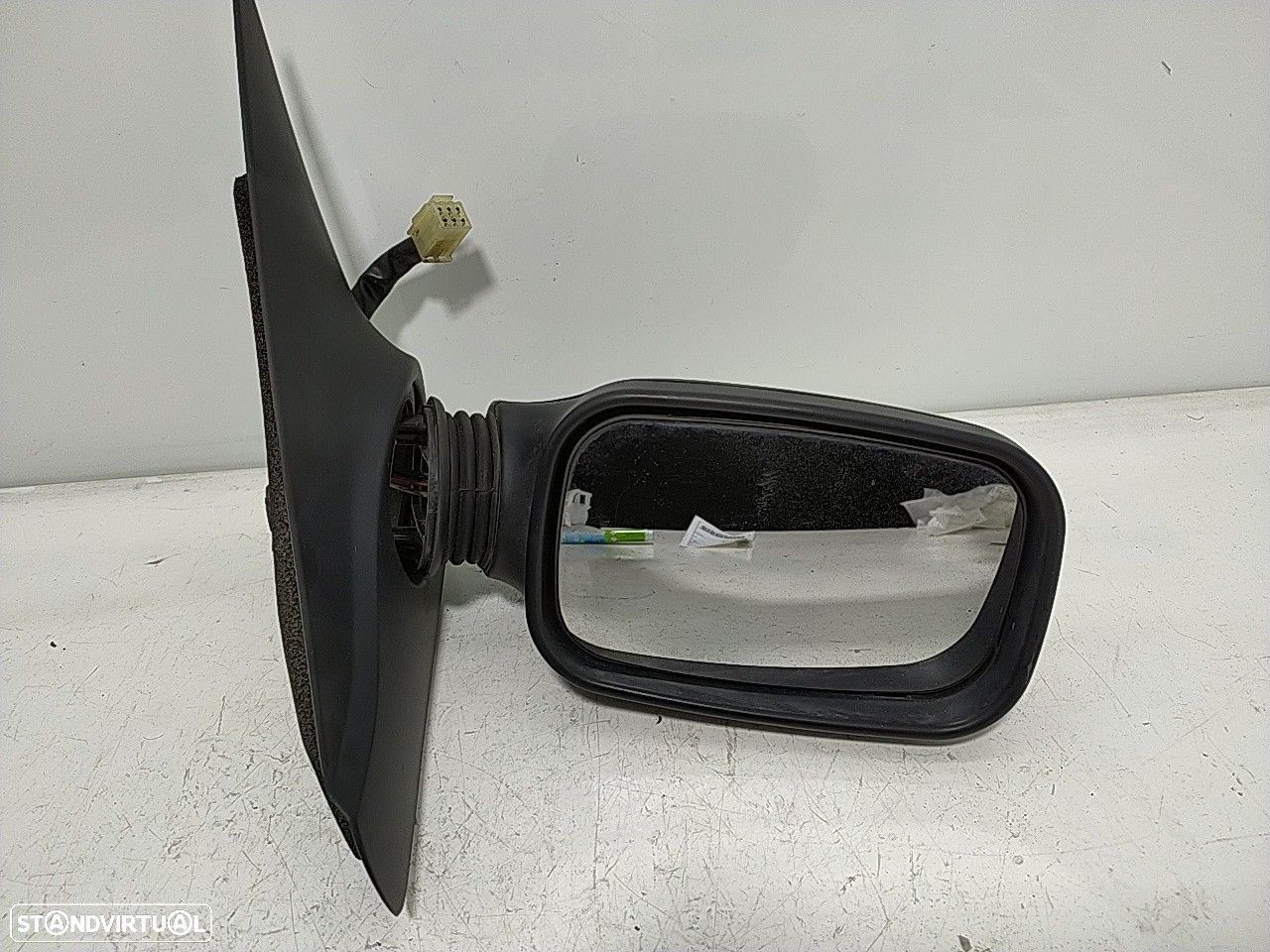 Espelho Retrovisor Elect Esq Rover 25 Hatchback (Rf) - 1