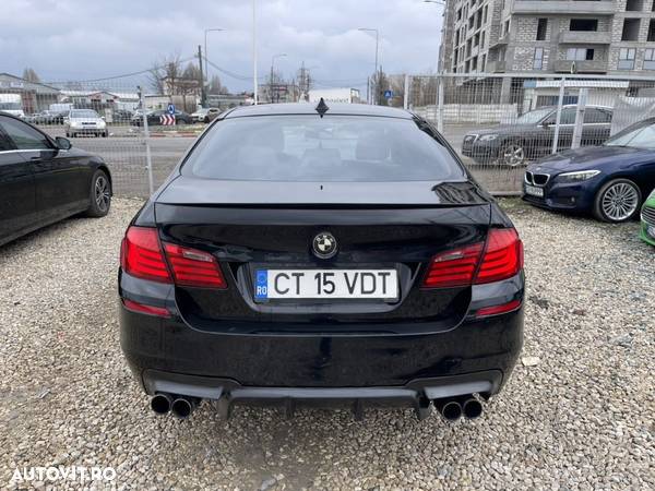 BMW Seria 5 530d Sport-Aut. - 26