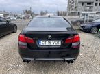 BMW Seria 5 530d Sport-Aut. - 26