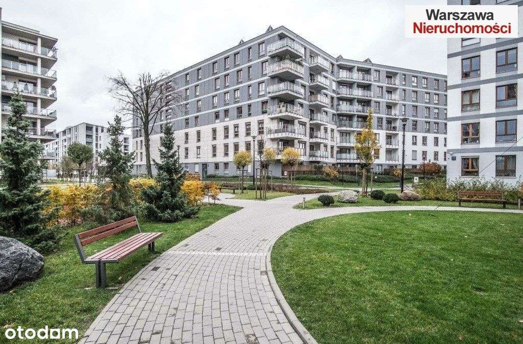 Mieszkanie, 116,20 m², Warszawa-14