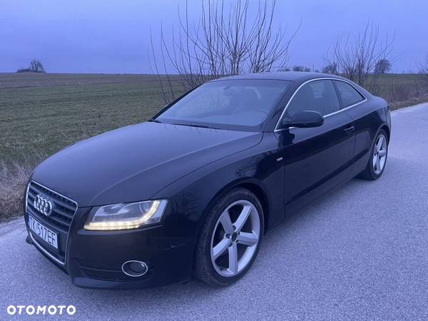 Audi A5 - 2