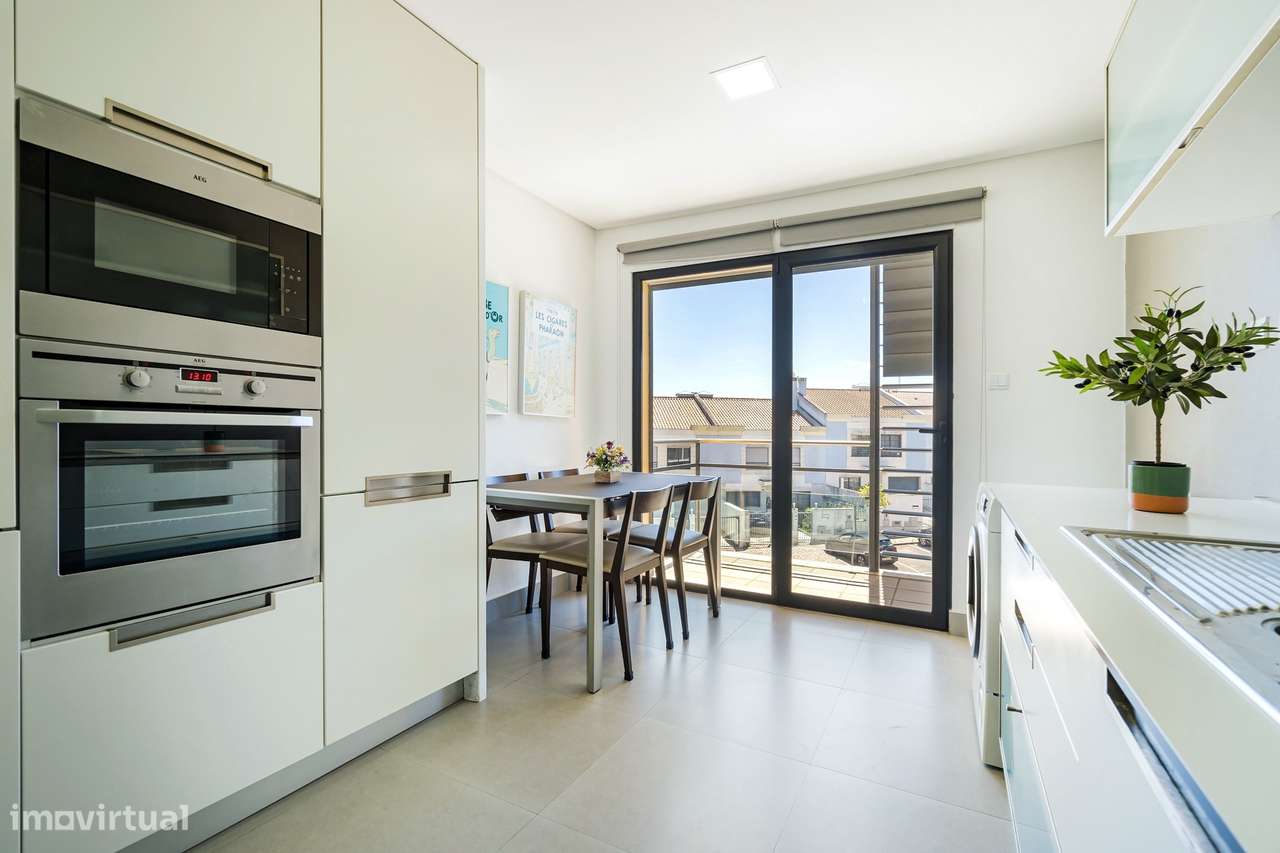 Apartamento T4 Venda em Barcarena,Oeiras-21