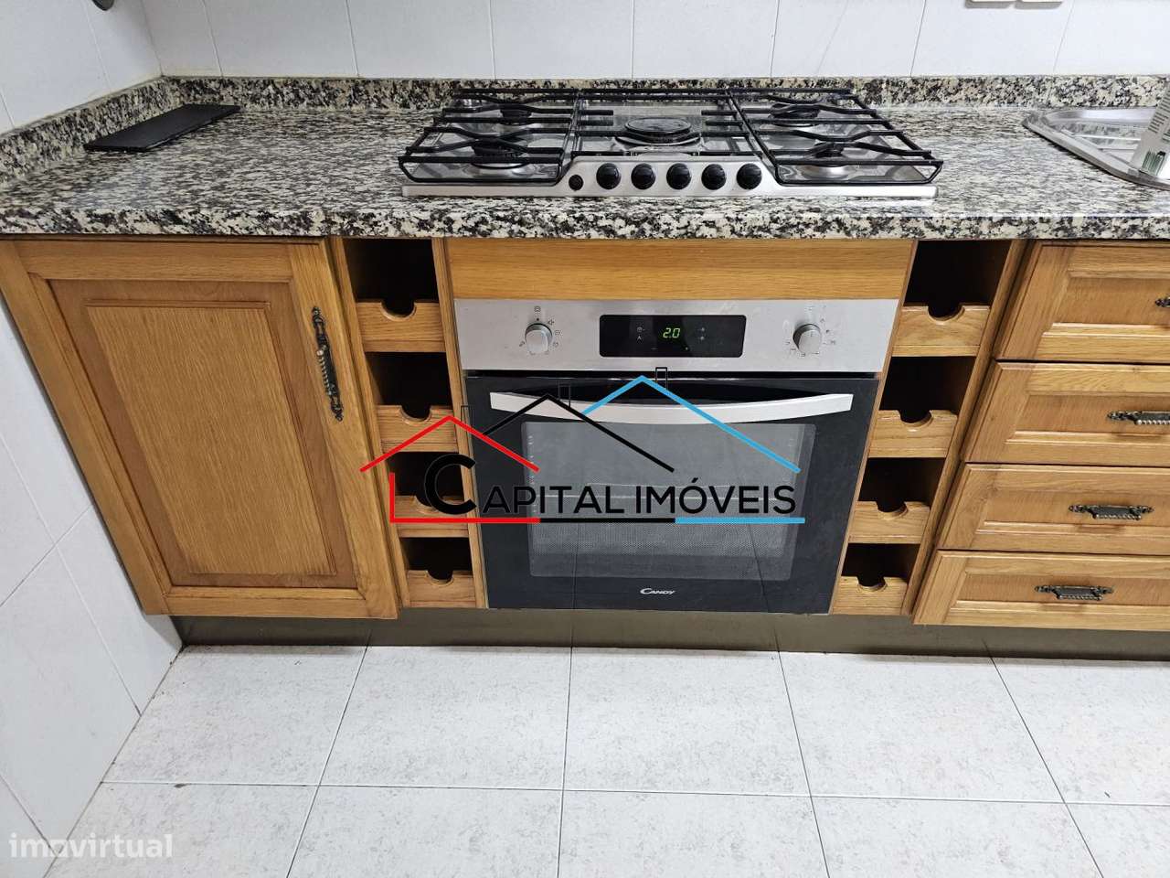 T3 nos Fidalguinhos - Grande imagem: 2/21