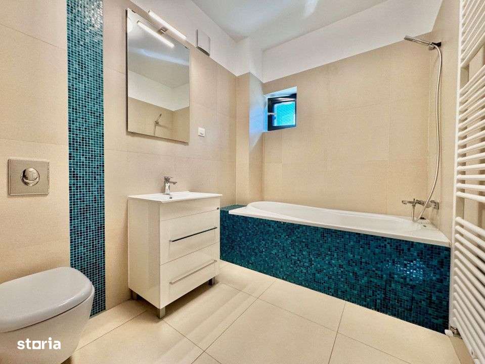 Apartament 5 camere One Floreasca Lake-18