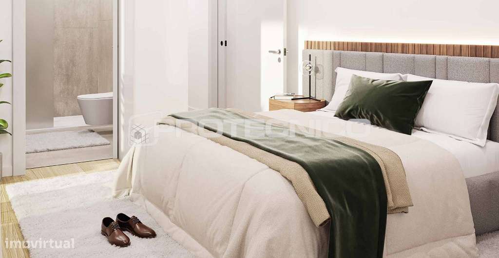 T2 Esgueira - Venda - Grande imagem: 2/18