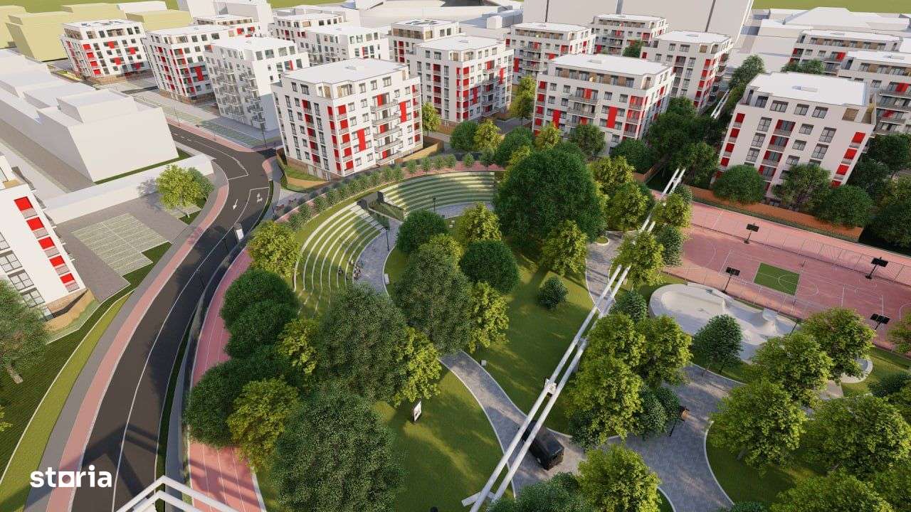 Parcele teren IMAR comision 0% direct ARED - Imagine principală: 5/9