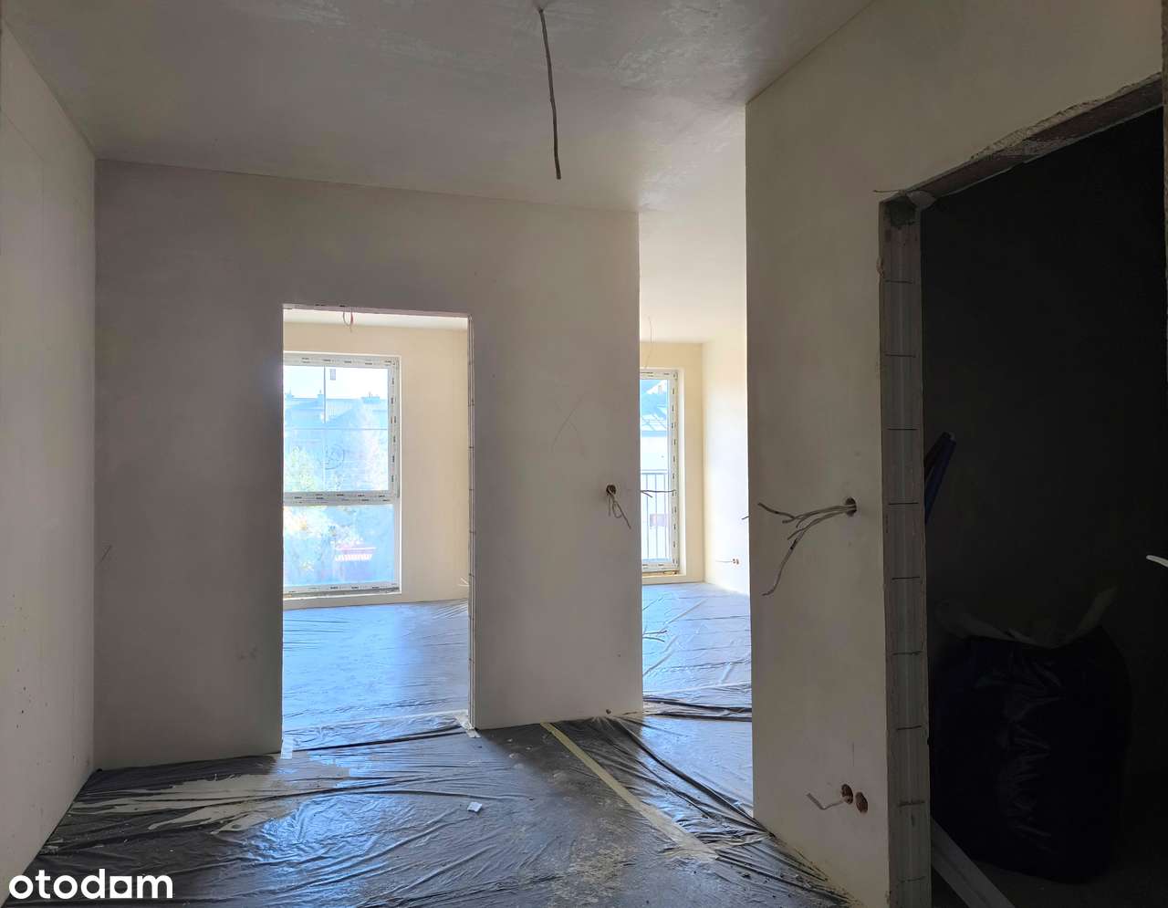 2 pok. o pow. 39,76 m2 ostatni taki lokal-10