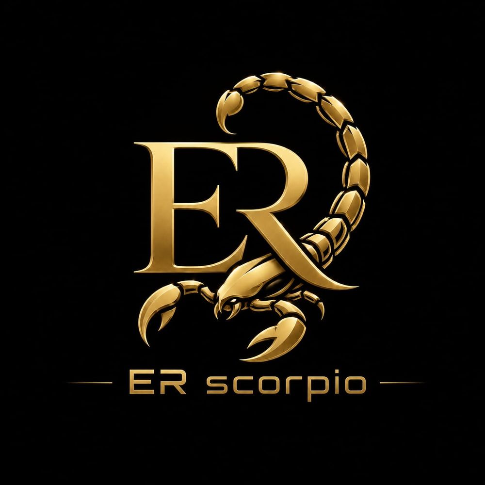ER SCORPIO SP. Z O.O logo