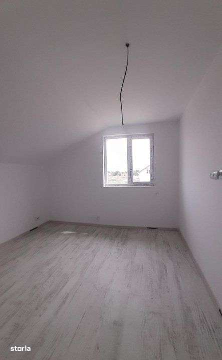 Casa single P+Mansarda/Varteju,Magurele!Hai la vizionare!!!-13