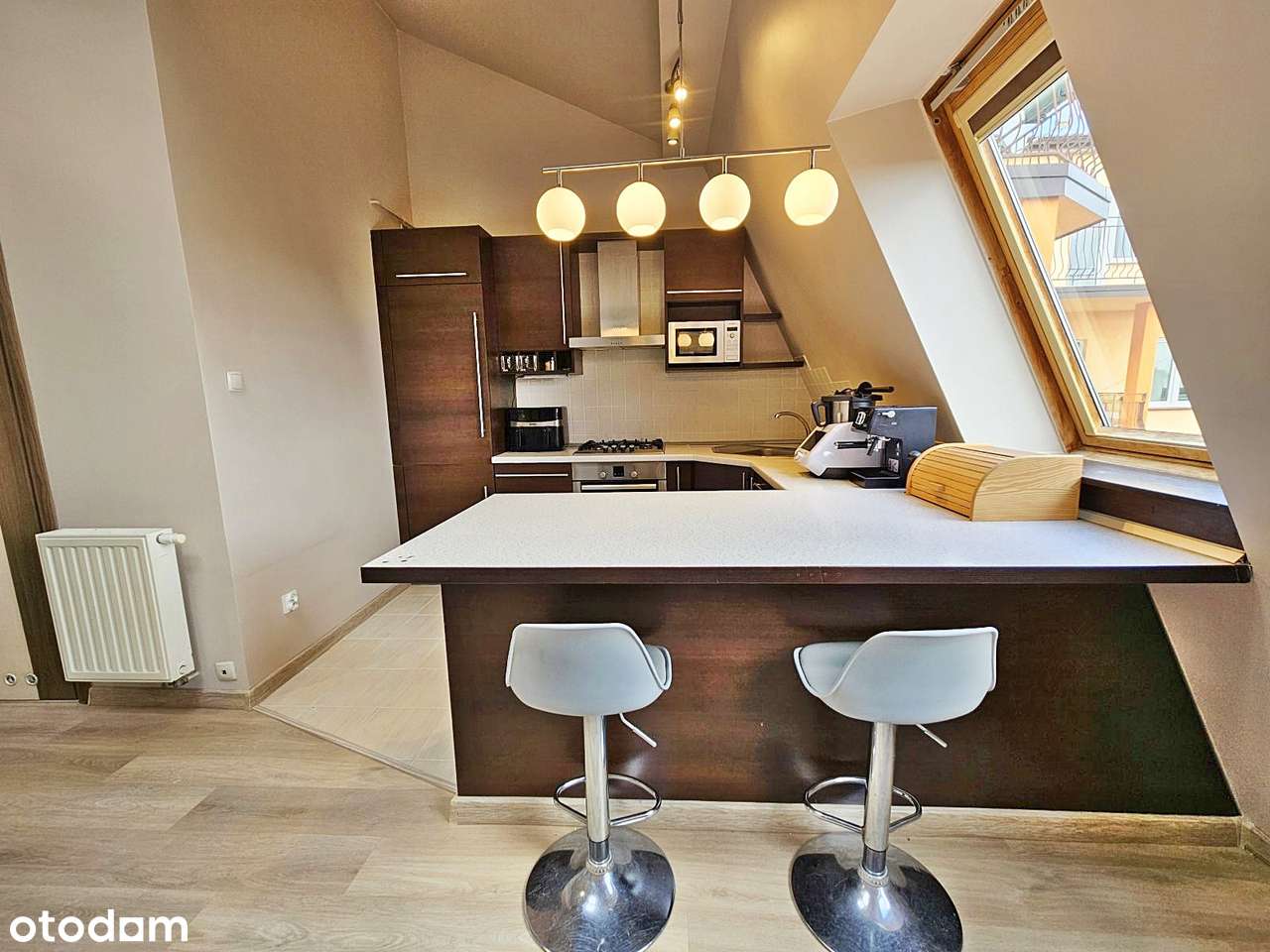 NOWSZE BUDOWNICTWO. ROKOSOWO. Atrakcyjna forma. Teren zamknięty. - Pełny obrazek: 2/14