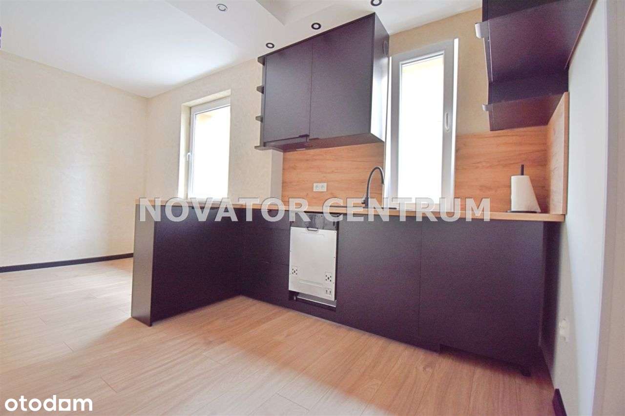 Okole, 2 pokoje, po remoncie! - Pełny obrazek: 4/11