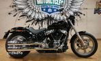 Harley-Davidson Softail - 1