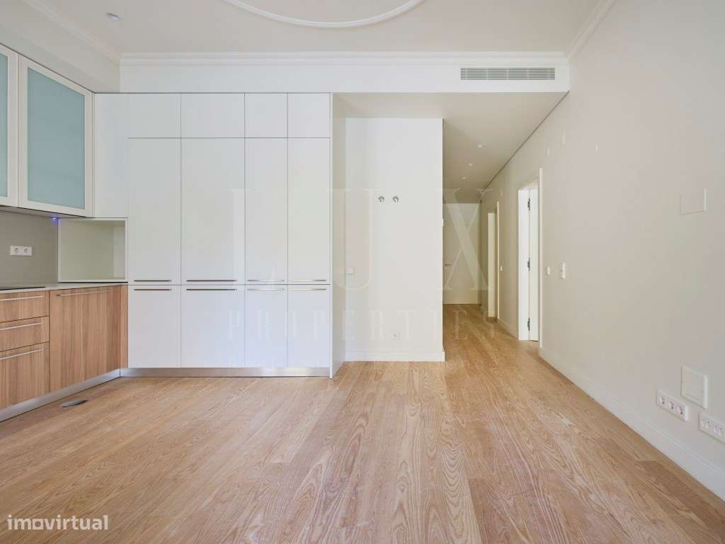 APARTAMENTO T2 PREMIUM EM LOCALIZAÇÃO PRIVILEGIADA DE LISBOA-1