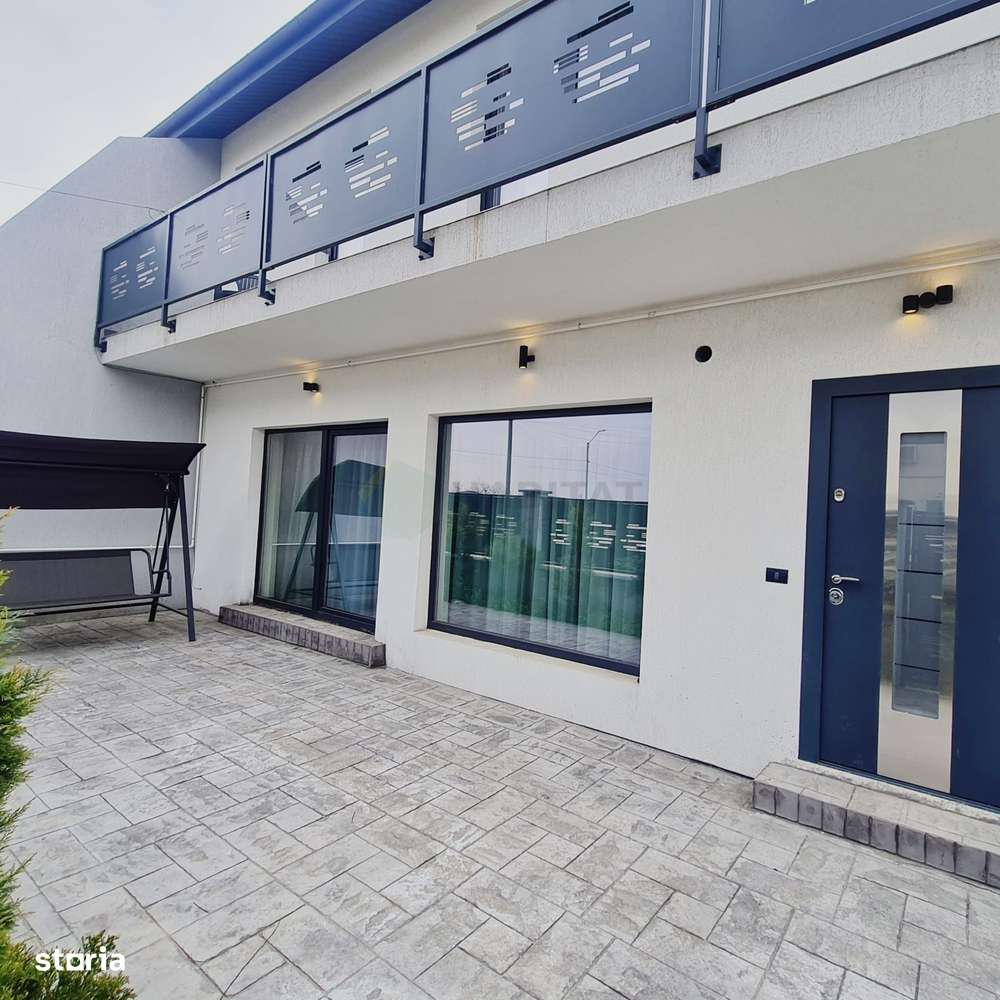 OFERTA 249.000 !!! Vila de vis din Tunari – Lux, rafinament și confort - Imagine principală: 4/20