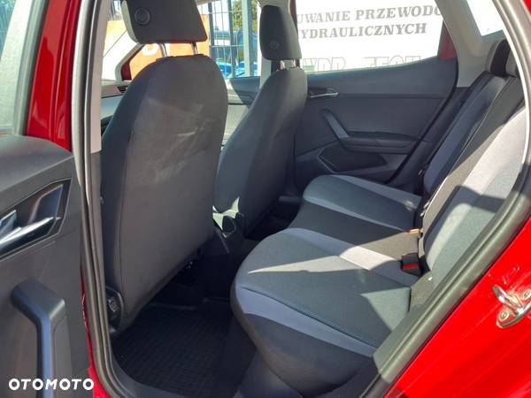 Seat Arona 1.0 TSI Xcellence S&S - 19