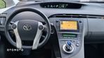 Toyota Prius (Hybrid) Executive - 7