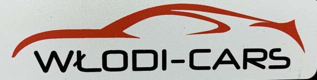 WŁODI-Cars logo