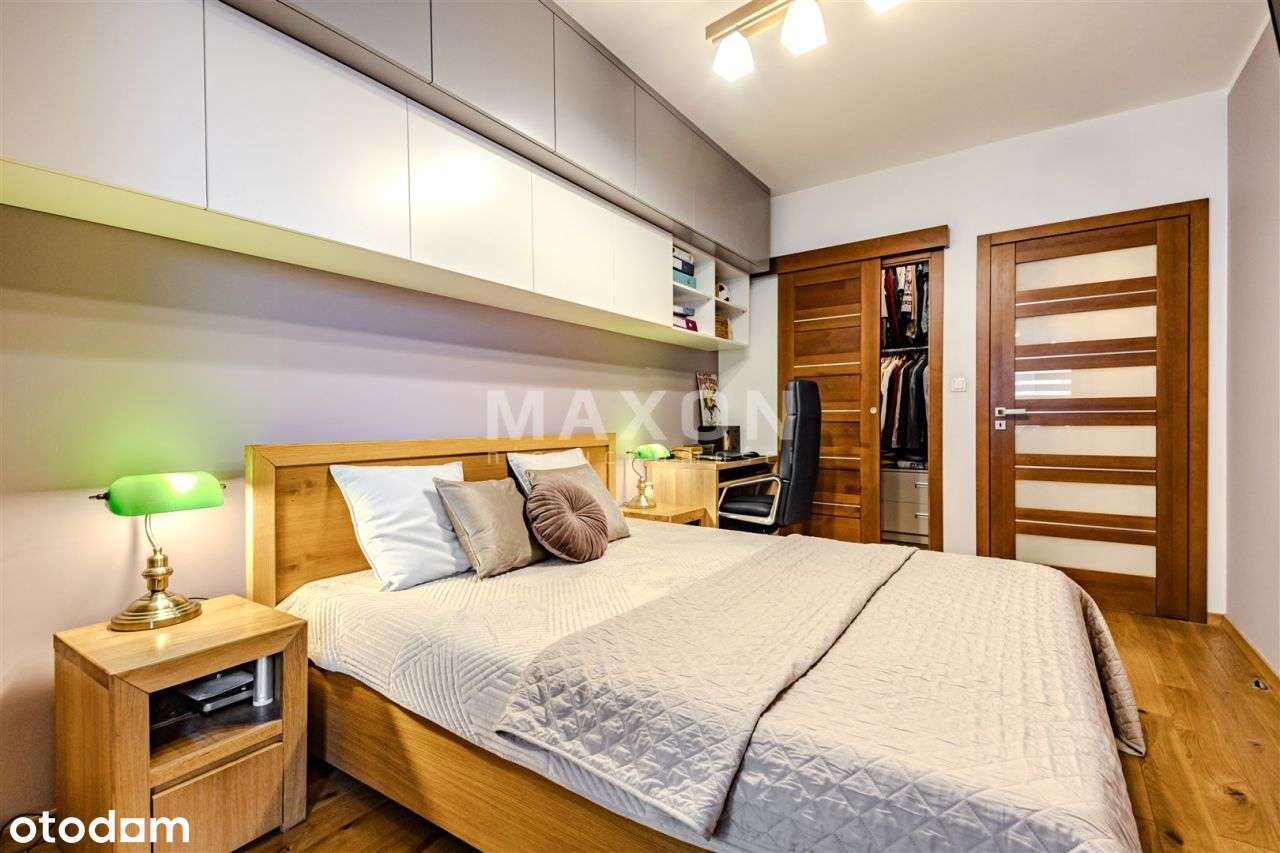 Komfortowe 3 pokoje na prestiżowym osiedlu-9