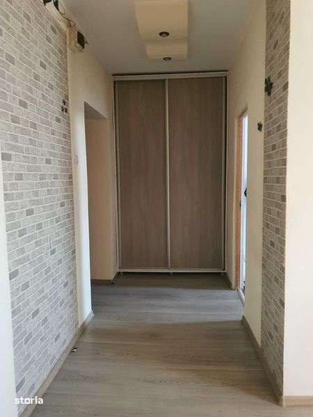 Ap. 2 camere Str. Domneasca