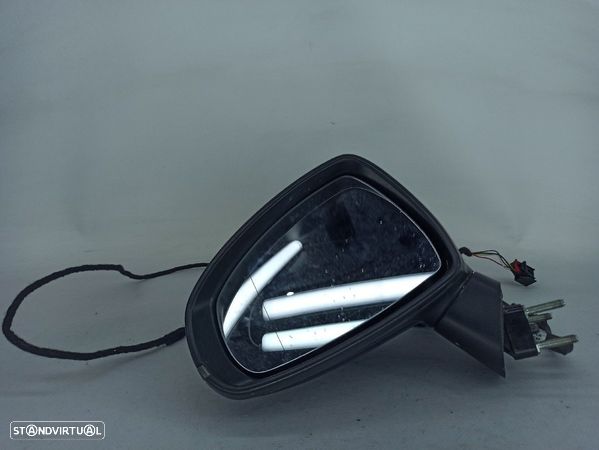 Retrovisor Esquerdo Electrico Audi A1 (8X1, 8Xk) - 1