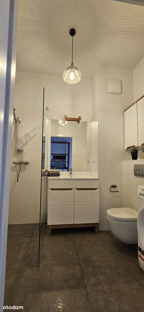 Mieszkanie, 2 pokoje z tarasem – Os. Hubertus, Mokotów | ul. Obrzeżna-5