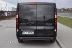 Renault TRAFIC L2 LONG 1.6 DCI 6 OSOBOWY BRYGADOWY DOKA FURGON KRAJOWY 100% BEZWYPADKOWY I WŁAŚCICIEL - 6