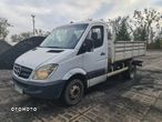 Mercedes-Benz Sprinter 511 - 2