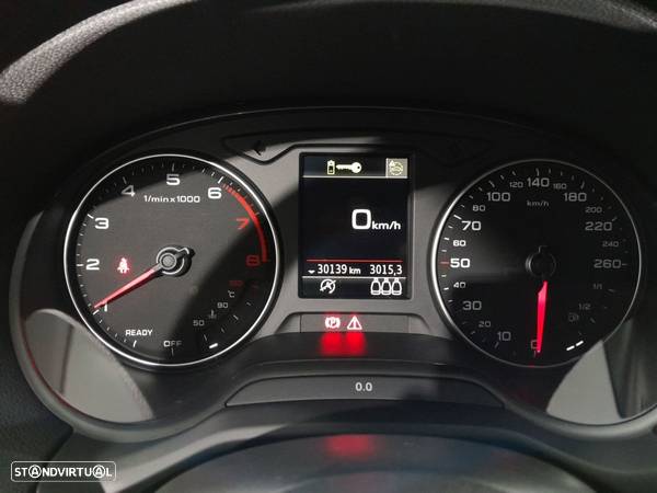 Audi Q2 30 TFSI Advanced - 15