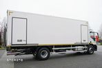 Iveco Eurocargo 190-280L E6 / 19t / 19 europalet / Bitemperatura - 6