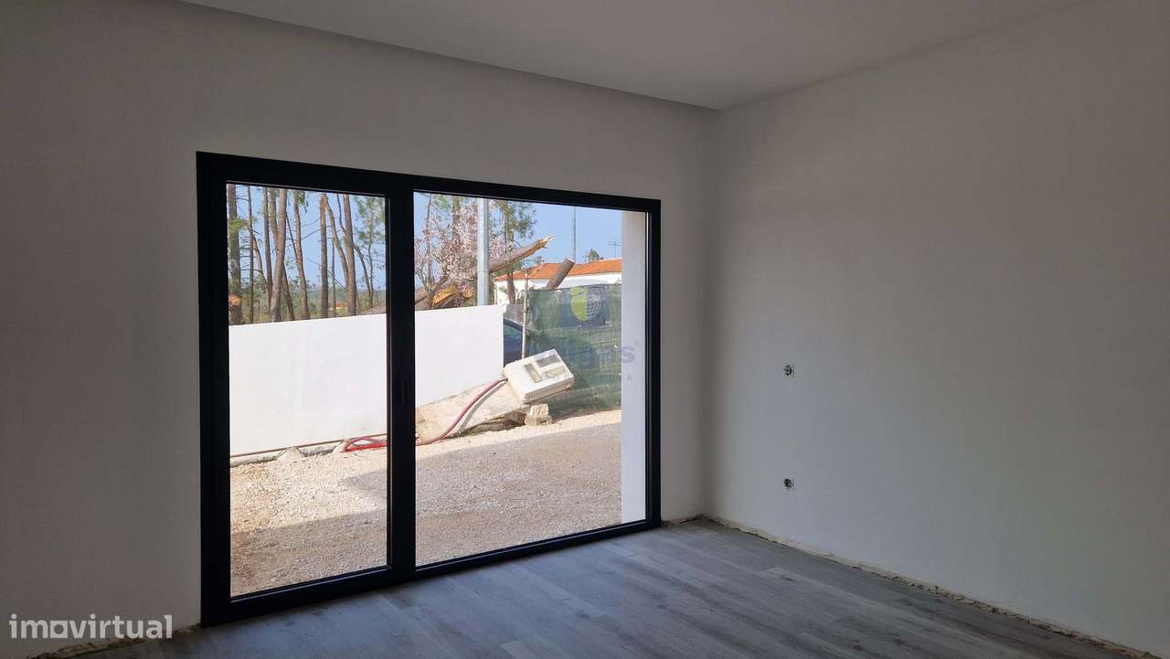 Moradia T4 isolada  em Construção em Ansião-8