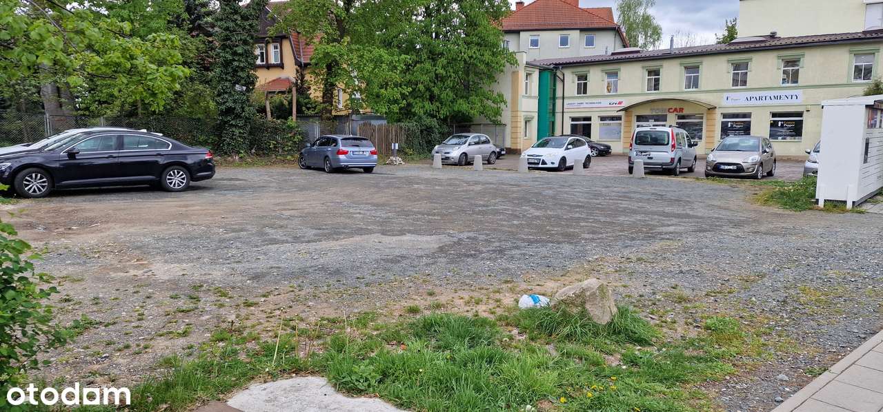 Działka budowlana Jelenia Góra. Faktura VAT 23% - Pełny obrazek: 5/5