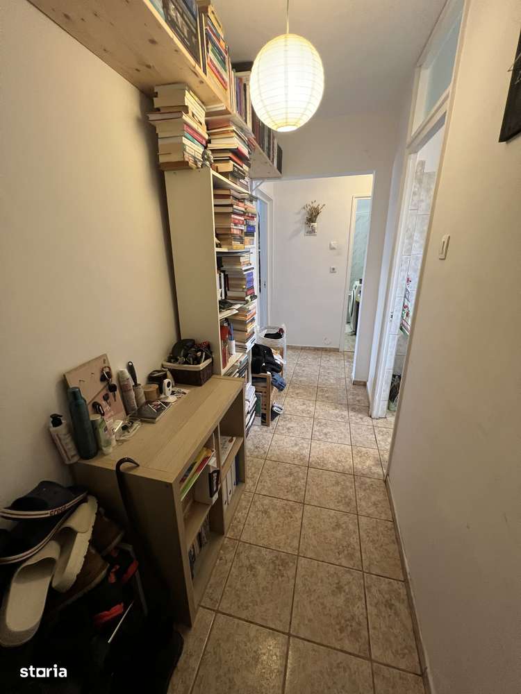 Apartament 2 camere decomandat – zona Calea Dumbrăvii (lângă Finanțe)-7