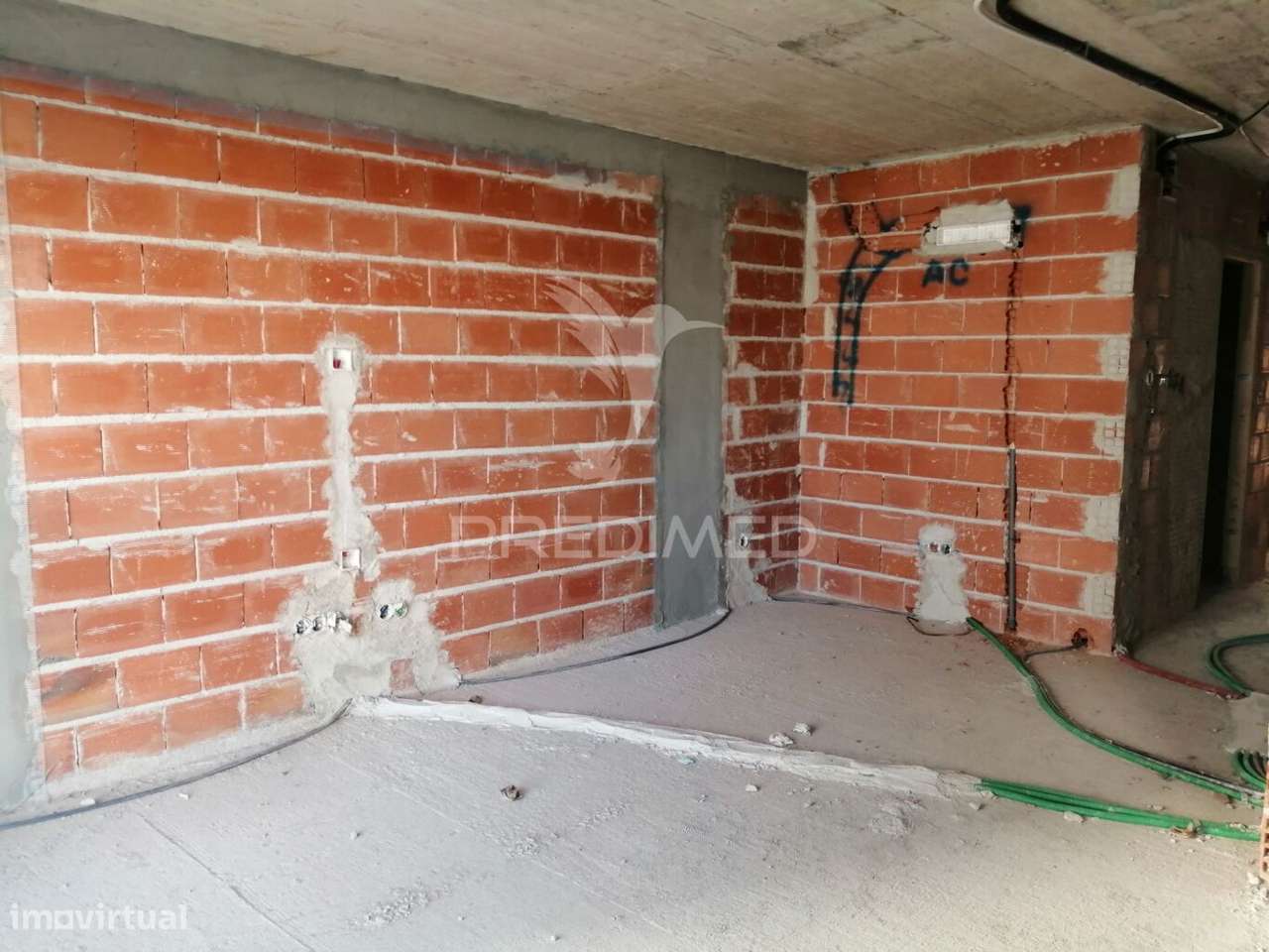 APARTAMENTO T2 NOVO - Grande imagem: 3/13