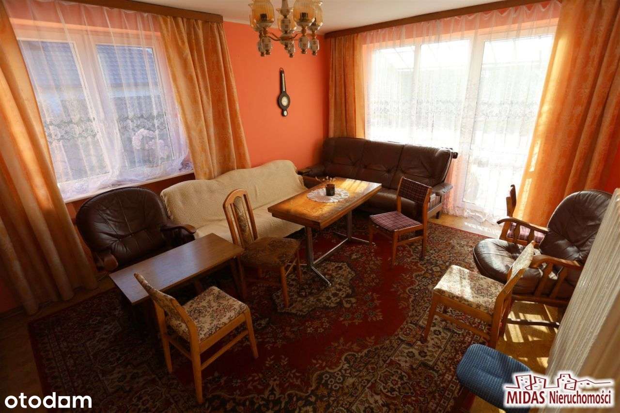 Dom do remontu blisko Tężni-7