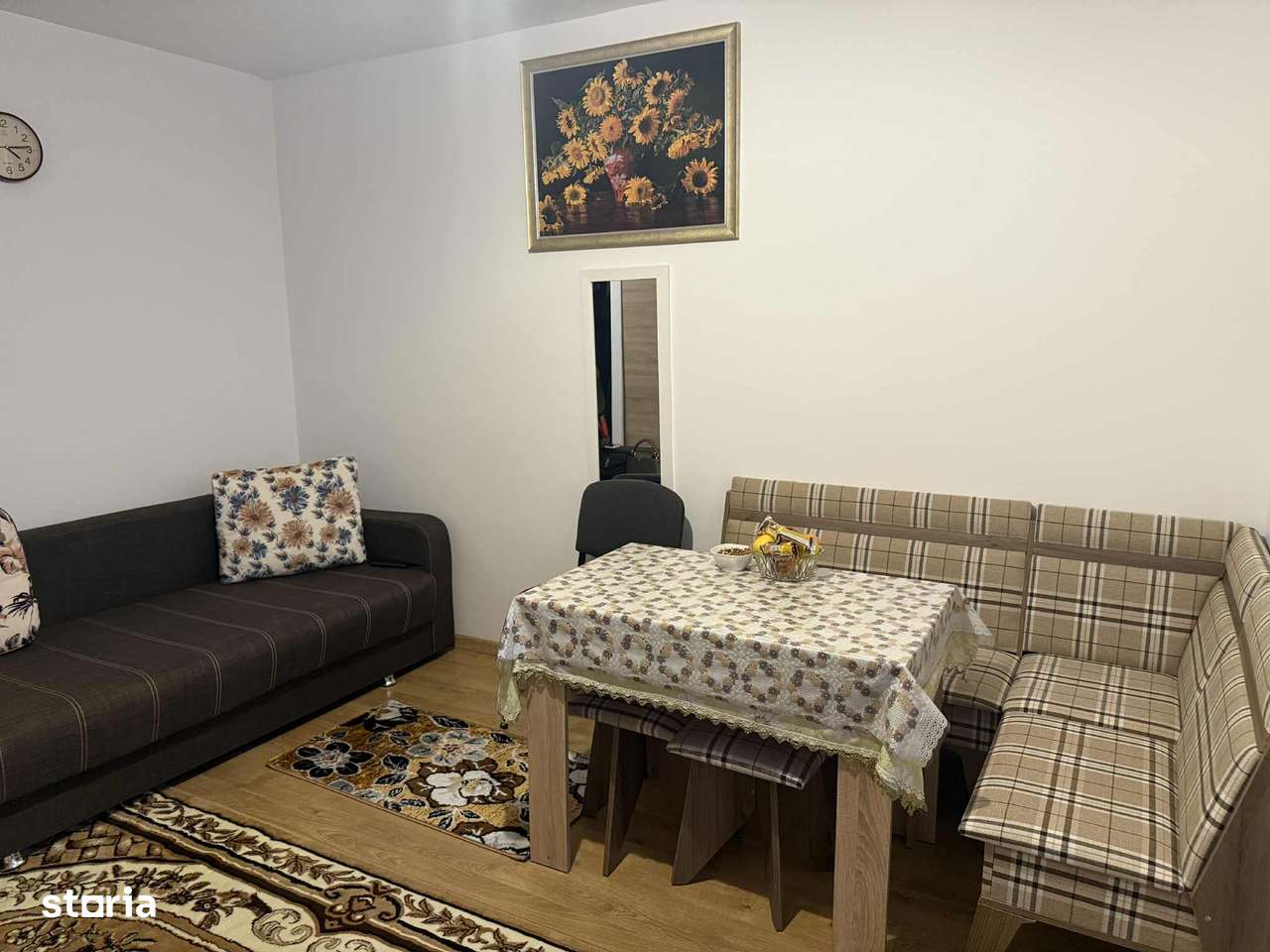 Garsoniera Marasti-str Dambovitei-4