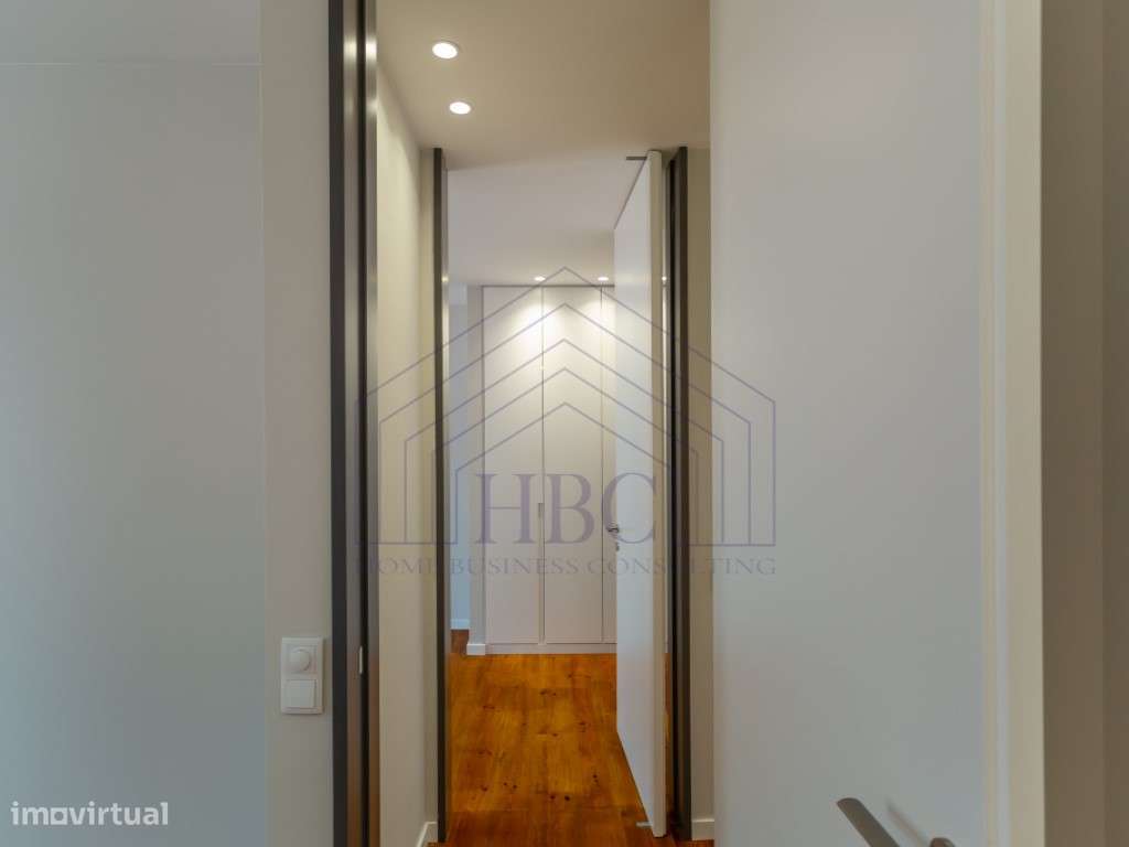 Apartamento T2 Remodelado por Arquiteto | Vista Rio Tejo | Avenida ...-31
