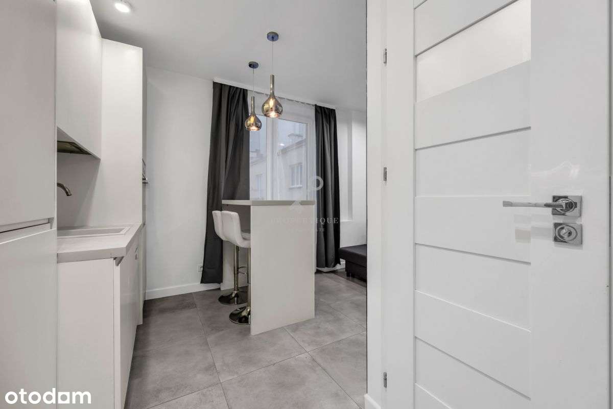 Stary Mokotów/Metro/Kamienica-8