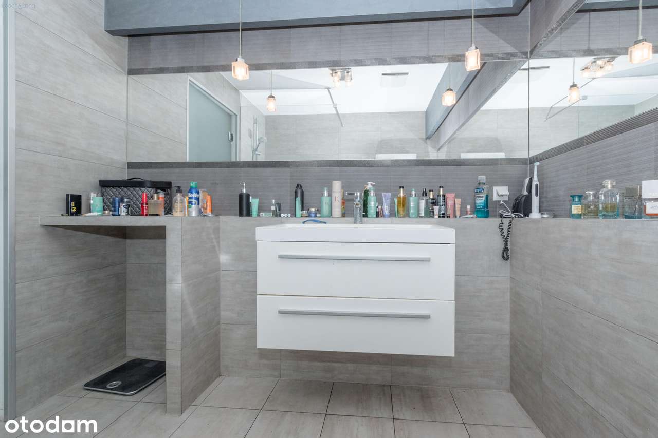 Na sprzedaż elegancki apartament w prestiżowej inwestycji Angel Plaza-11