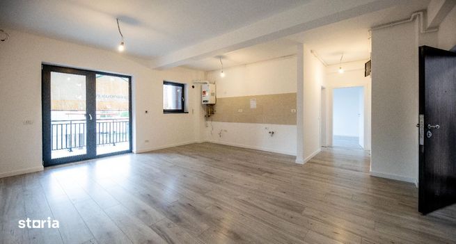 VreauCasaNoua - Apartament 2 camere , bloc nou, Torontalului - Mehala-7