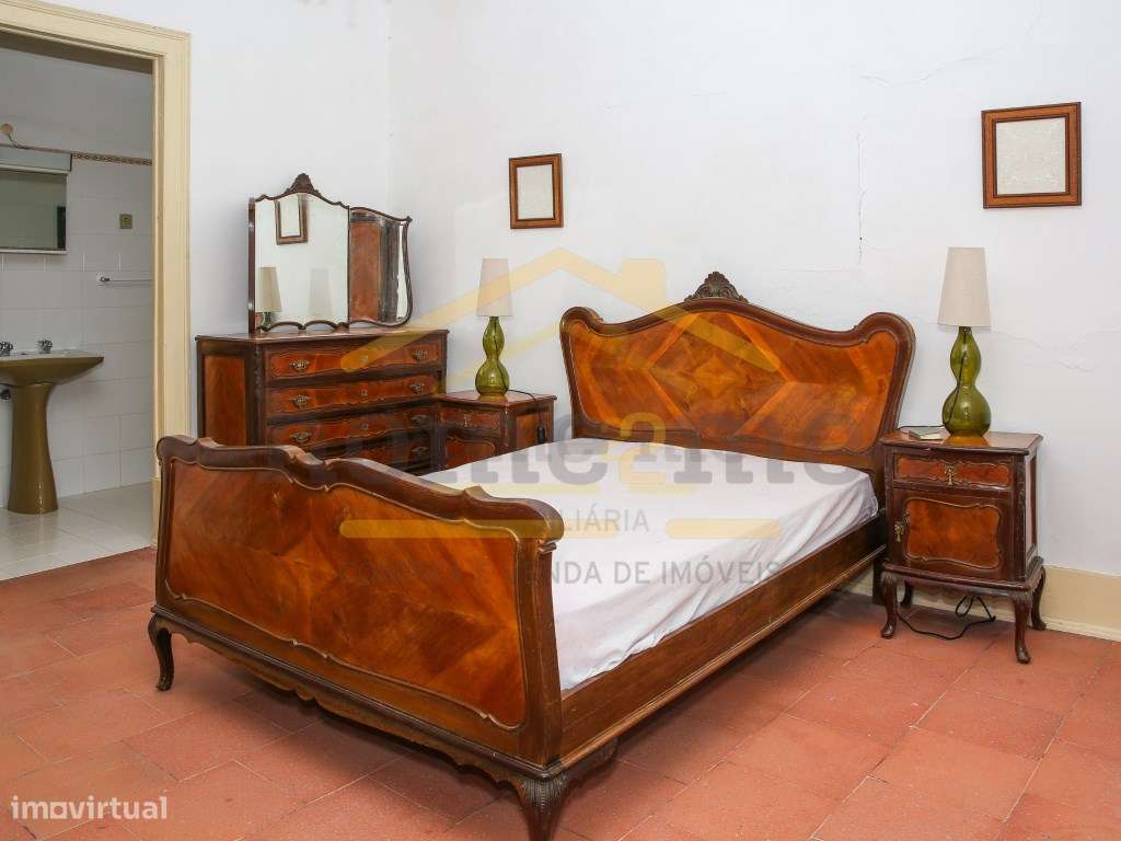 Moradia T7 ,( Casa Senhorial) - Vila Franca de Xira-48