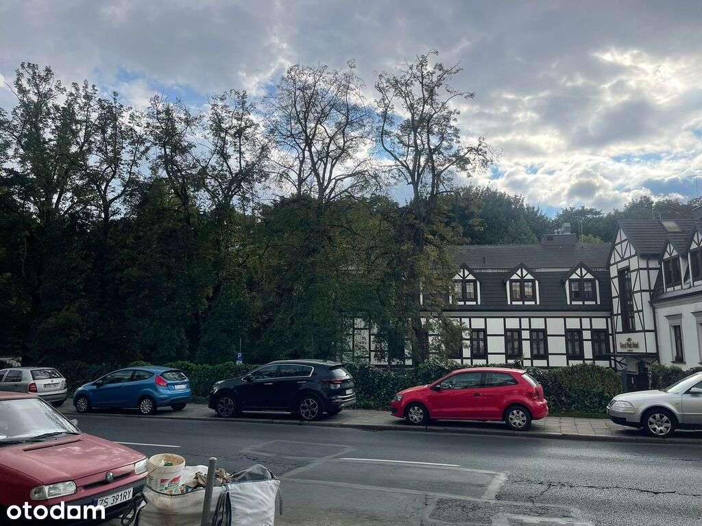 Przytulne 2 pokojowe mieszkanie, ul. Słowackiego-7