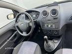 Ford Fiesta - 8