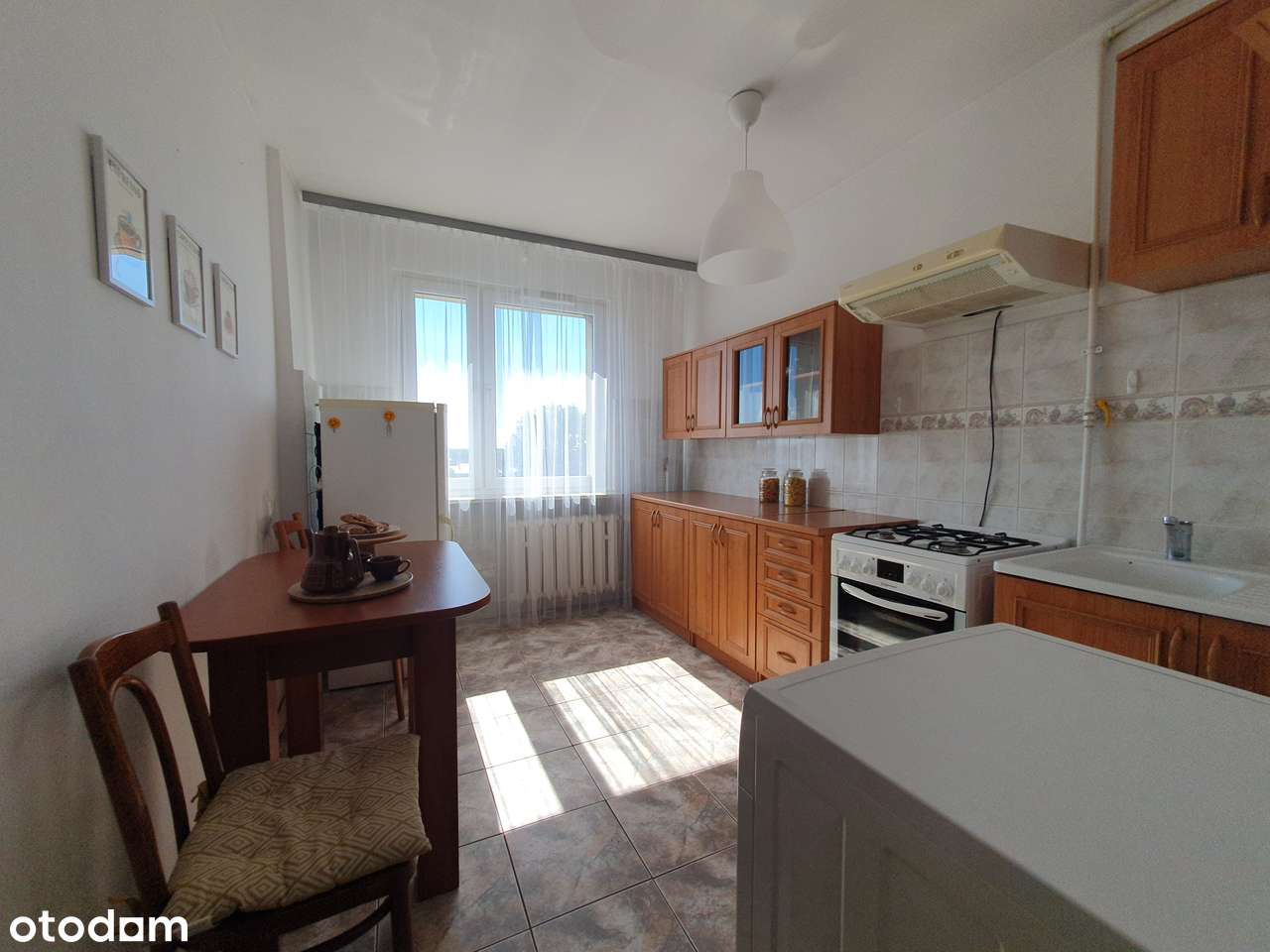 mieszkanie w centrum Tomaszowa Lubelskiego-3