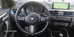 BMW X1 xDrive18d Aut. M Sport - 20