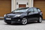 Ford Focus 1.0 EcoBoost Start-Stopp-System TITANIUM - 1