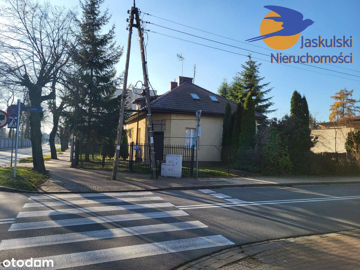 Budynek wynajęty.-9