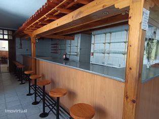 Café/ Restaurante- Oliveira de Frades - Grande imagem: 3/22